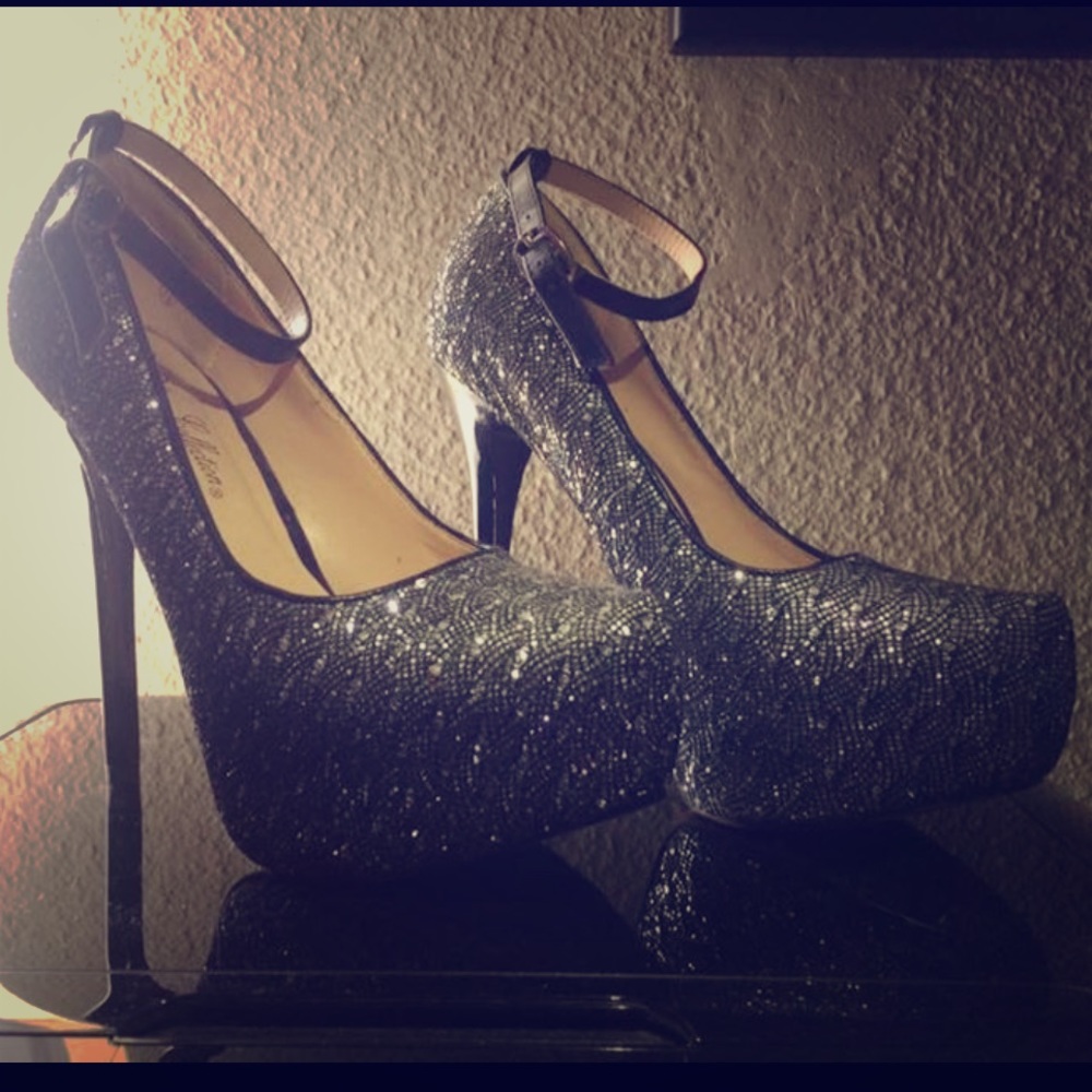 Heels/prom heels